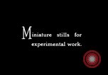 Image of Experiments in distillation laboratory United States USA, 1924, second 43 stock footage video 65675028671