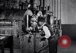 Image of Experiments in distillation laboratory United States USA, 1924, second 44 stock footage video 65675028671