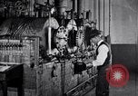Image of Experiments in distillation laboratory United States USA, 1924, second 45 stock footage video 65675028671