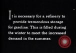 Image of gasoline United States USA, 1924, second 4 stock footage video 65675028672