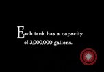 Image of gasoline United States USA, 1924, second 29 stock footage video 65675028672