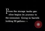 Image of gasoline United States USA, 1924, second 48 stock footage video 65675028672
