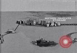 Image of transportation of gasoline from refinery to consumer Indiana United States USA, 1924, second 1 stock footage video 65675028673