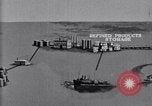 Image of transportation of gasoline from refinery to consumer Indiana United States USA, 1924, second 3 stock footage video 65675028673