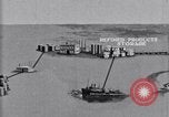 Image of transportation of gasoline from refinery to consumer Indiana United States USA, 1924, second 4 stock footage video 65675028673
