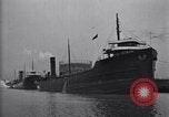 Image of transportation of gasoline from refinery to consumer Indiana United States USA, 1924, second 14 stock footage video 65675028673
