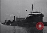 Image of transportation of gasoline from refinery to consumer Indiana United States USA, 1924, second 15 stock footage video 65675028673