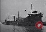 Image of transportation of gasoline from refinery to consumer Indiana United States USA, 1924, second 19 stock footage video 65675028673