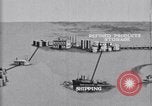 Image of transportation of gasoline from refinery to consumer Indiana United States USA, 1924, second 22 stock footage video 65675028673