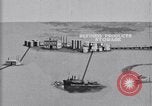 Image of transportation of gasoline from refinery to consumer Indiana United States USA, 1924, second 24 stock footage video 65675028673