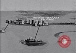 Image of transportation of gasoline from refinery to consumer Indiana United States USA, 1924, second 25 stock footage video 65675028673