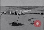 Image of transportation of gasoline from refinery to consumer Indiana United States USA, 1924, second 26 stock footage video 65675028673