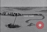 Image of transportation of gasoline from refinery to consumer Indiana United States USA, 1924, second 43 stock footage video 65675028673