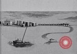 Image of transportation of gasoline from refinery to consumer Indiana United States USA, 1924, second 45 stock footage video 65675028673