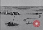 Image of transportation of gasoline from refinery to consumer Indiana United States USA, 1924, second 47 stock footage video 65675028673