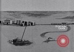 Image of transportation of gasoline from refinery to consumer Indiana United States USA, 1924, second 50 stock footage video 65675028673