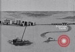 Image of transportation of gasoline from refinery to consumer Indiana United States USA, 1924, second 51 stock footage video 65675028673