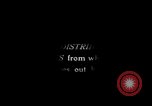Image of transportation of gasoline from refinery to consumer Indiana United States USA, 1924, second 53 stock footage video 65675028673