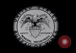 Image of lubricating oil Indiana United States USA, 1926, second 4 stock footage video 65675028674