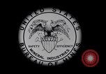 Image of lubricating oil Indiana United States USA, 1926, second 7 stock footage video 65675028674
