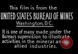 Image of lubricating oil Indiana United States USA, 1926, second 10 stock footage video 65675028674