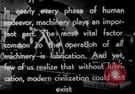 Image of lubricating oil Indiana United States USA, 1926, second 45 stock footage video 65675028674