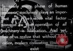 Image of lubricating oil Indiana United States USA, 1926, second 47 stock footage video 65675028674
