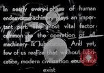 Image of lubricating oil Indiana United States USA, 1926, second 50 stock footage video 65675028674