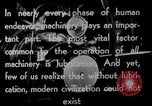 Image of lubricating oil Indiana United States USA, 1926, second 51 stock footage video 65675028674