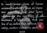 Image of lubricating oil Indiana United States USA, 1926, second 52 stock footage video 65675028674