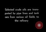Image of lubricating oil Indiana United States USA, 1926, second 61 stock footage video 65675028674