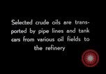Image of lubricating oil Indiana United States USA, 1926, second 62 stock footage video 65675028674