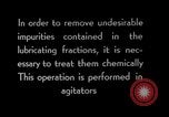Image of lubricating oil Indiana United States USA, 1926, second 1 stock footage video 65675028675