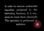 Image of lubricating oil Indiana United States USA, 1926, second 4 stock footage video 65675028675