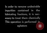 Image of lubricating oil Indiana United States USA, 1926, second 5 stock footage video 65675028675