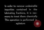Image of lubricating oil Indiana United States USA, 1926, second 7 stock footage video 65675028675