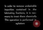 Image of lubricating oil Indiana United States USA, 1926, second 8 stock footage video 65675028675