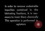 Image of lubricating oil Indiana United States USA, 1926, second 11 stock footage video 65675028675