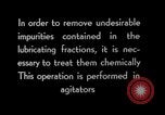 Image of lubricating oil Indiana United States USA, 1926, second 12 stock footage video 65675028675