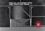 Image of lubricating oil Indiana United States USA, 1926, second 34 stock footage video 65675028675