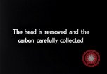 Image of lubricating oil Indiana United States USA, 1926, second 25 stock footage video 65675028680
