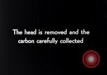Image of lubricating oil Indiana United States USA, 1926, second 26 stock footage video 65675028680