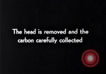 Image of lubricating oil Indiana United States USA, 1926, second 27 stock footage video 65675028680