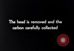 Image of lubricating oil Indiana United States USA, 1926, second 28 stock footage video 65675028680