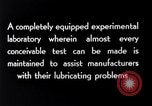 Image of lubricating oil Indiana United States USA, 1926, second 11 stock footage video 65675028681