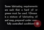 Image of lubricating oil Indiana United States USA, 1926, second 4 stock footage video 65675028682