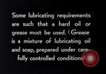 Image of lubricating oil Indiana United States USA, 1926, second 8 stock footage video 65675028682