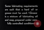 Image of lubricating oil Indiana United States USA, 1926, second 14 stock footage video 65675028682