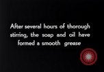 Image of lubricating oil Indiana United States USA, 1926, second 46 stock footage video 65675028682