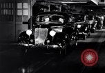 Immagine di Ford V-8 United States USA, 1935, secondo 61 filmato di repertorio 65675028687